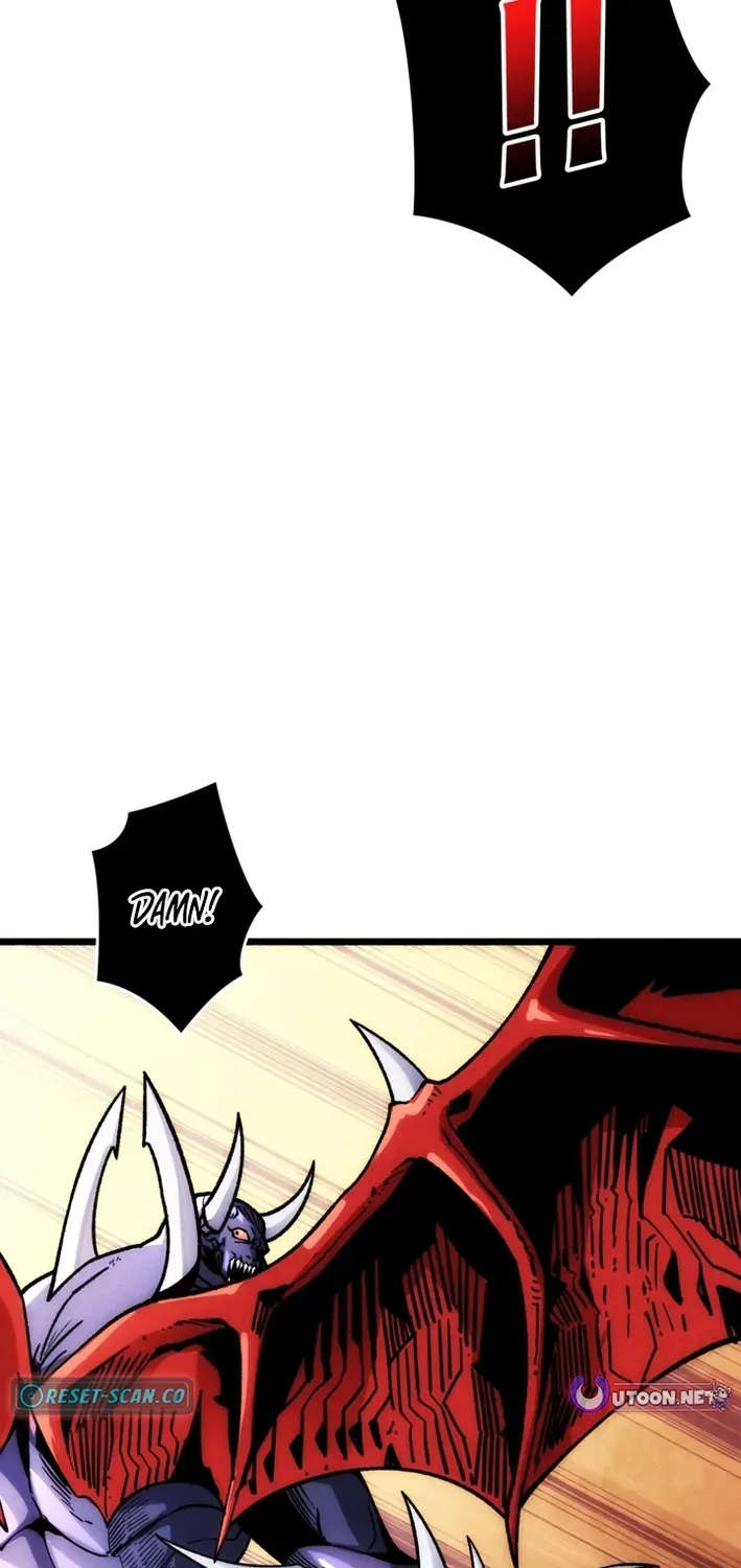 System Creator: Reborn to Stop the Apocalypse Chapter 10 page 26 - 