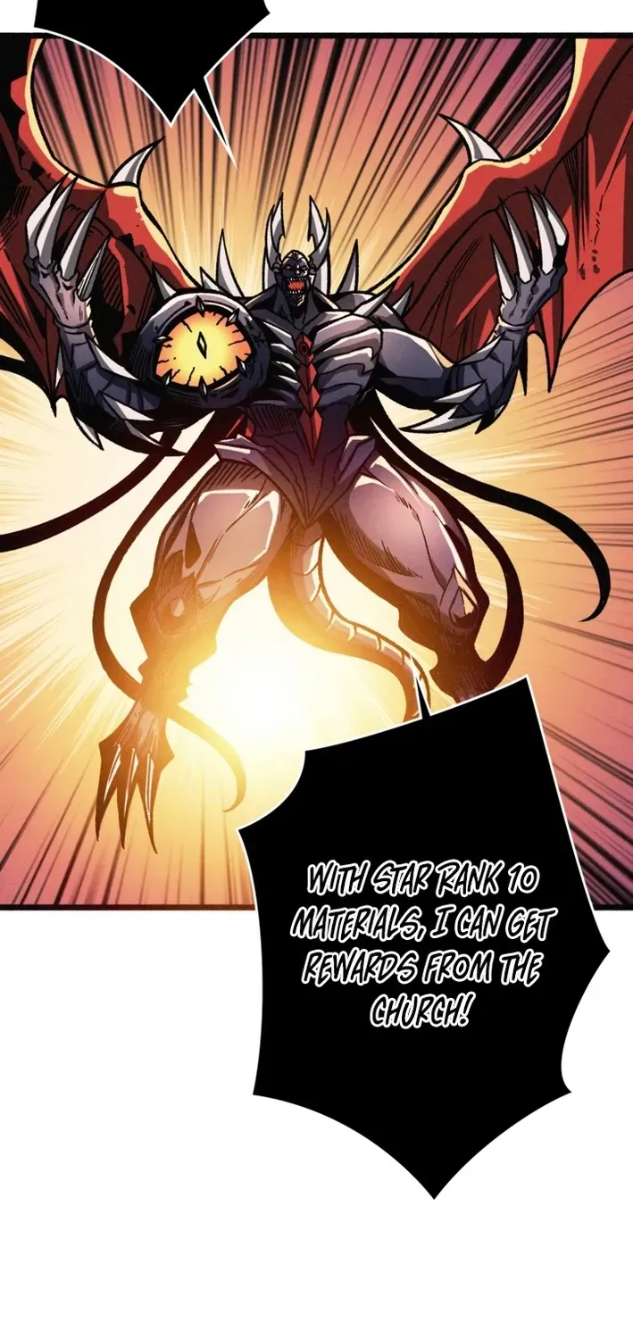 System Creator: Reborn to Stop the Apocalypse Chapter 10 page 4 - 