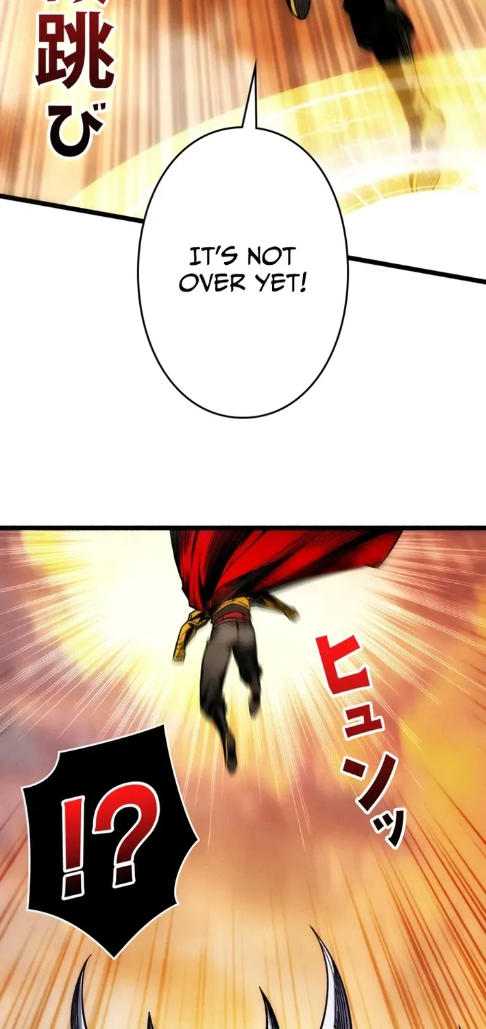 System Creator: Reborn to Stop the Apocalypse Chapter 10 page 33 - 