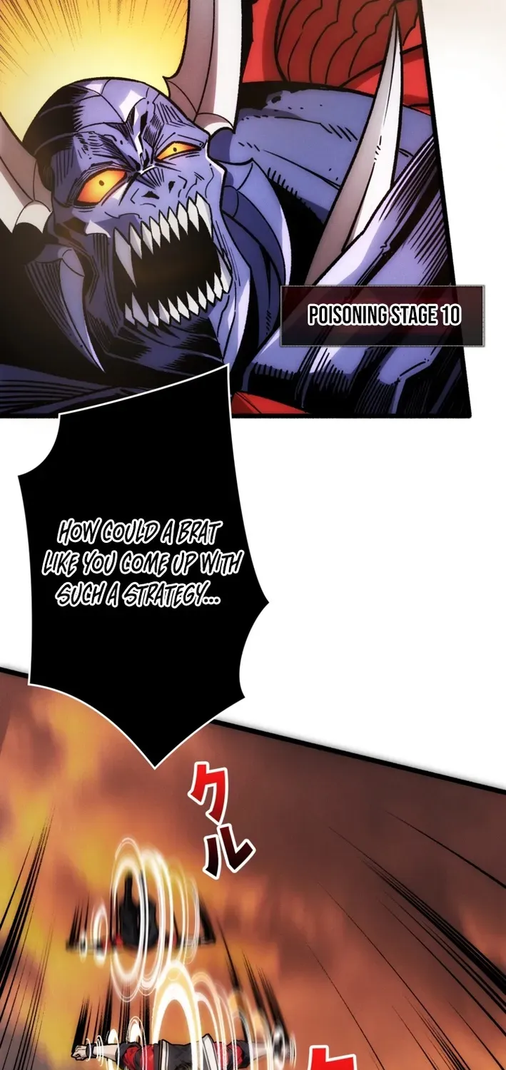 System Creator: Reborn to Stop the Apocalypse Chapter 10 page 36 - 
