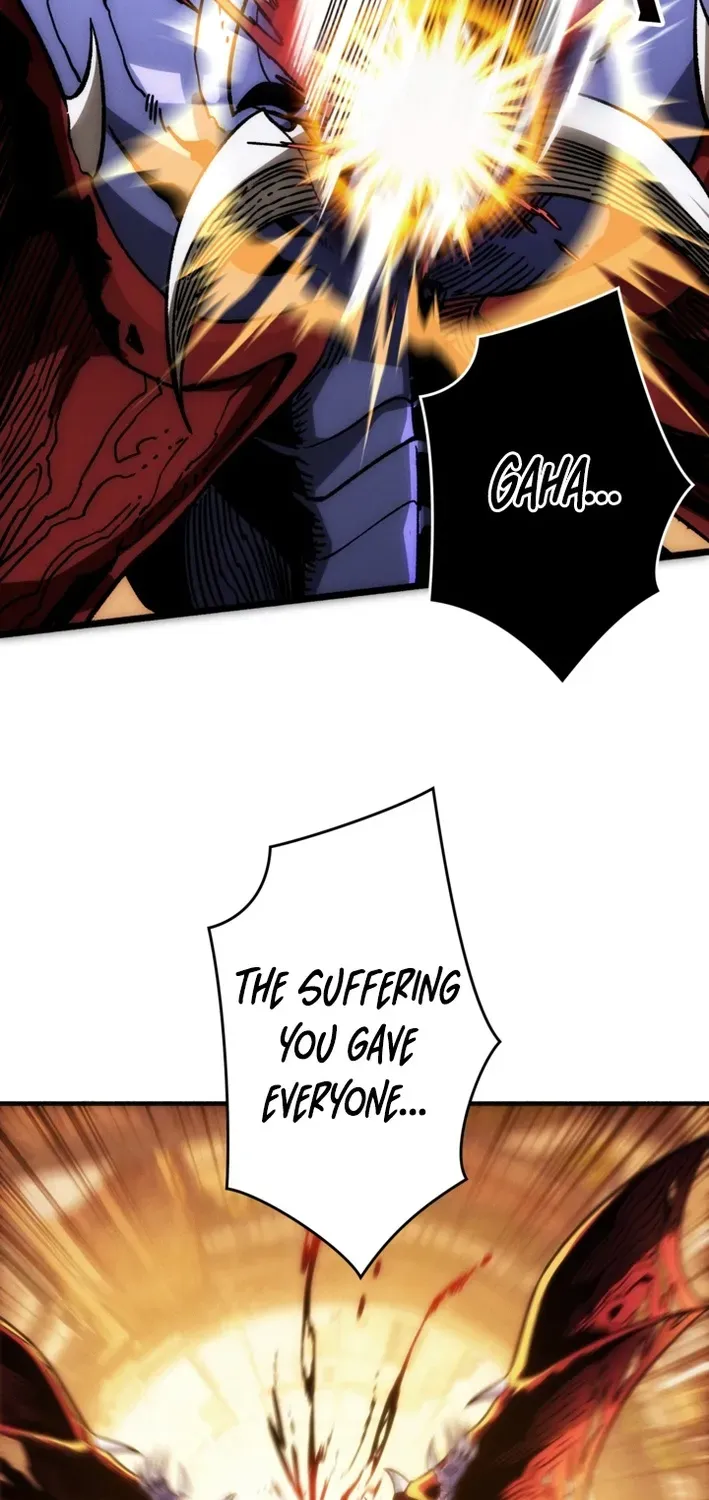 System Creator: Reborn to Stop the Apocalypse Chapter 10 page 38 - 