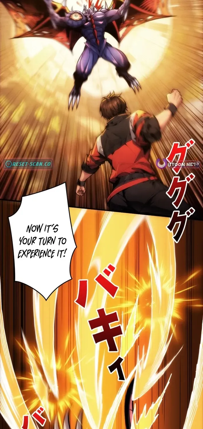 System Creator: Reborn to Stop the Apocalypse Chapter 10 page 39 - 
