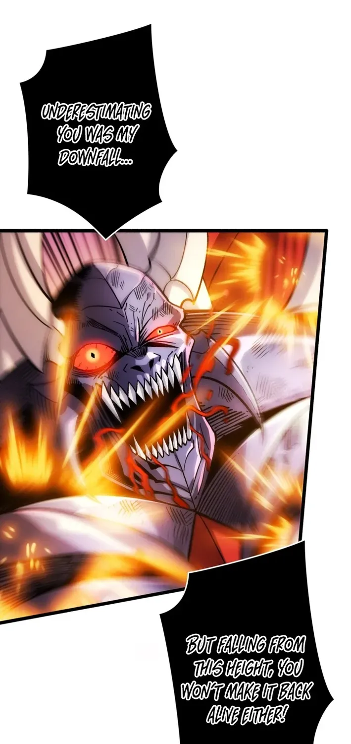 System Creator: Reborn to Stop the Apocalypse Chapter 10 page 41 - 