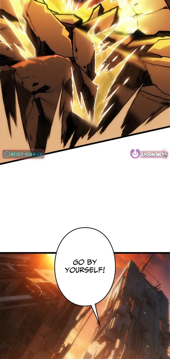 System Creator: Reborn to Stop the Apocalypse Chapter 10 page 44 - 