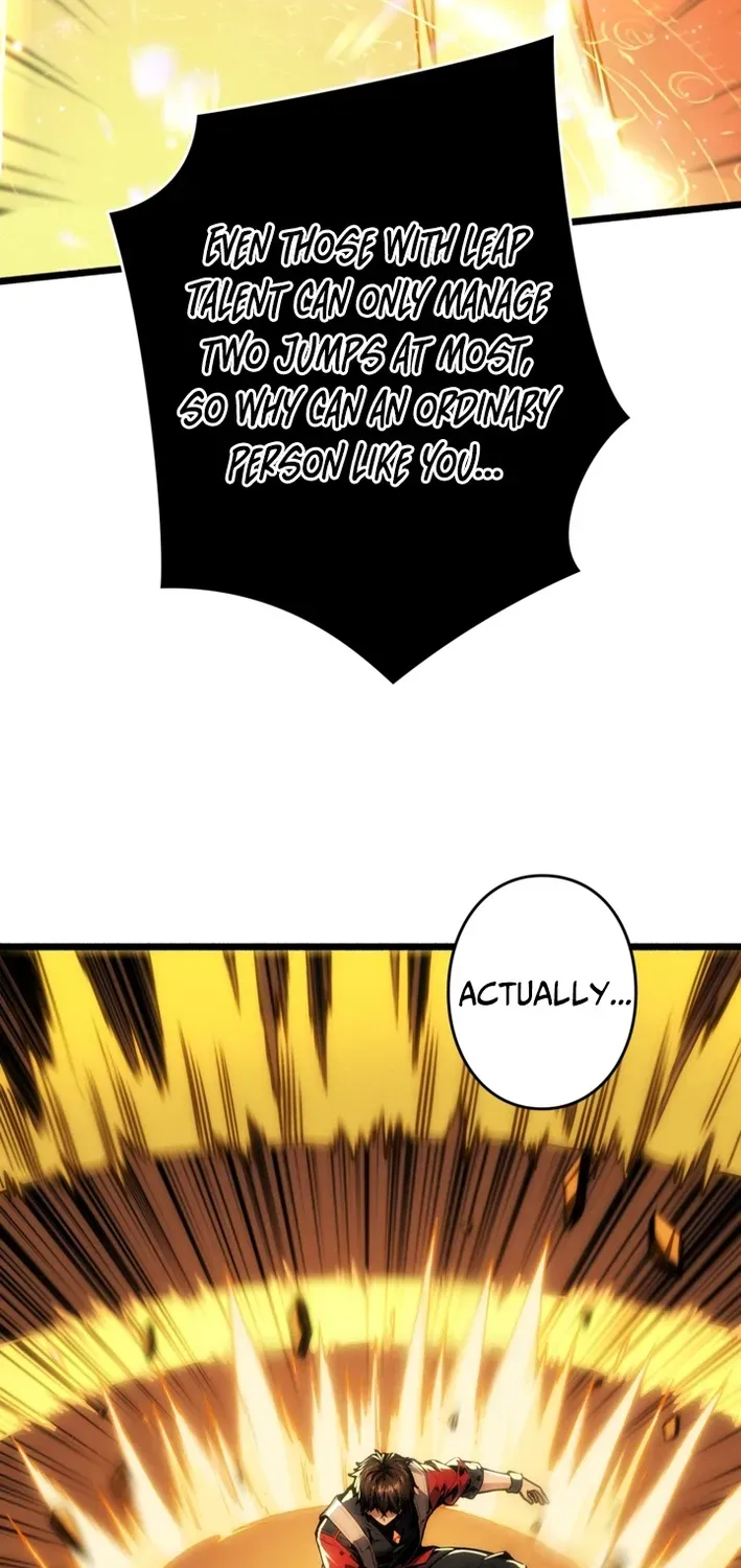 System Creator: Reborn to Stop the Apocalypse Chapter 10 page 47 - 