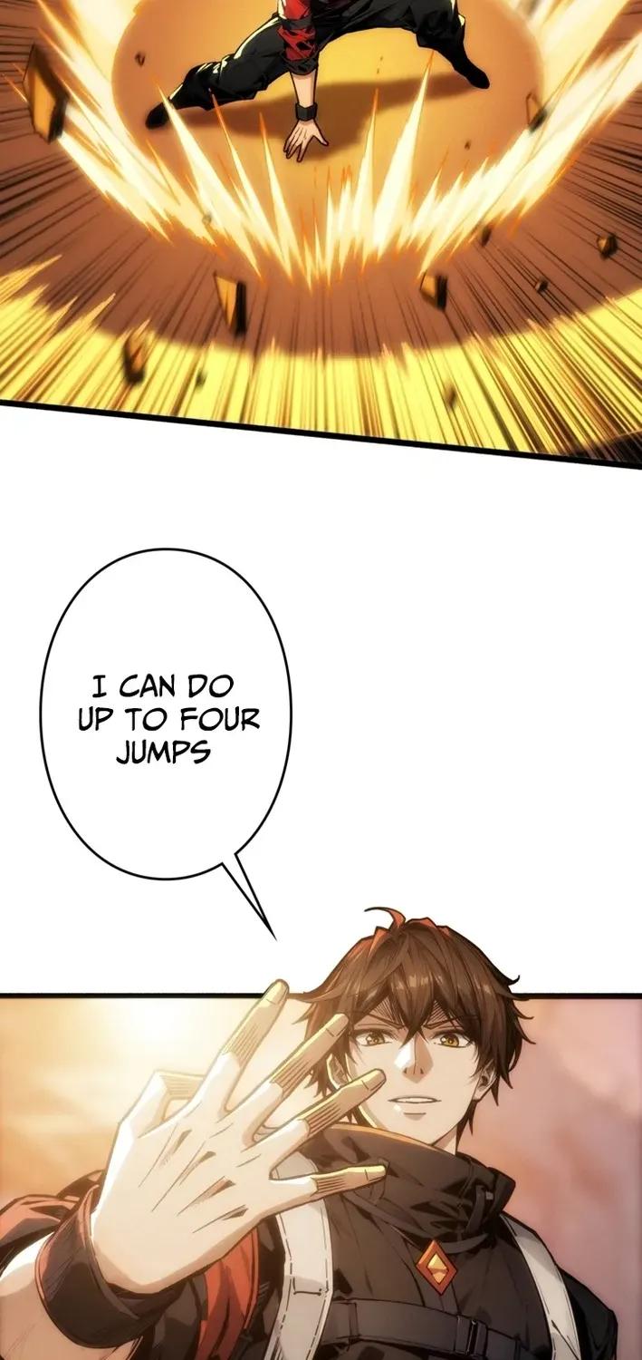 System Creator: Reborn to Stop the Apocalypse Chapter 10 page 48 - 