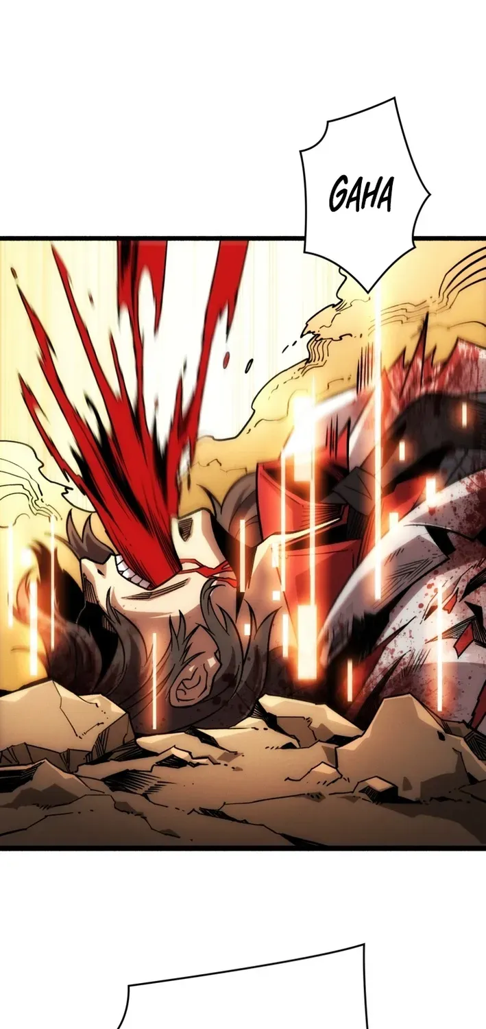 System Creator: Reborn to Stop the Apocalypse Chapter 10 page 50 - 