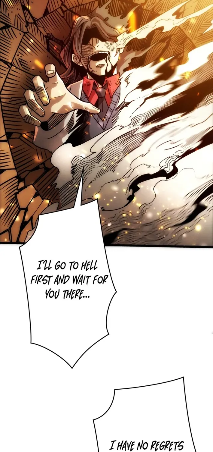 System Creator: Reborn to Stop the Apocalypse Chapter 10 page 53 - 