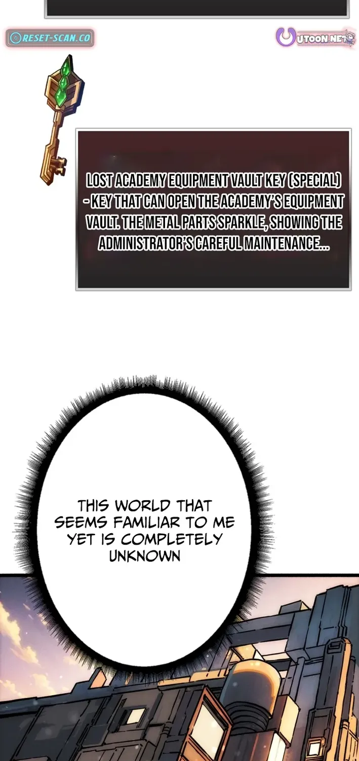 System Creator: Reborn to Stop the Apocalypse Chapter 10 page 55 - 
