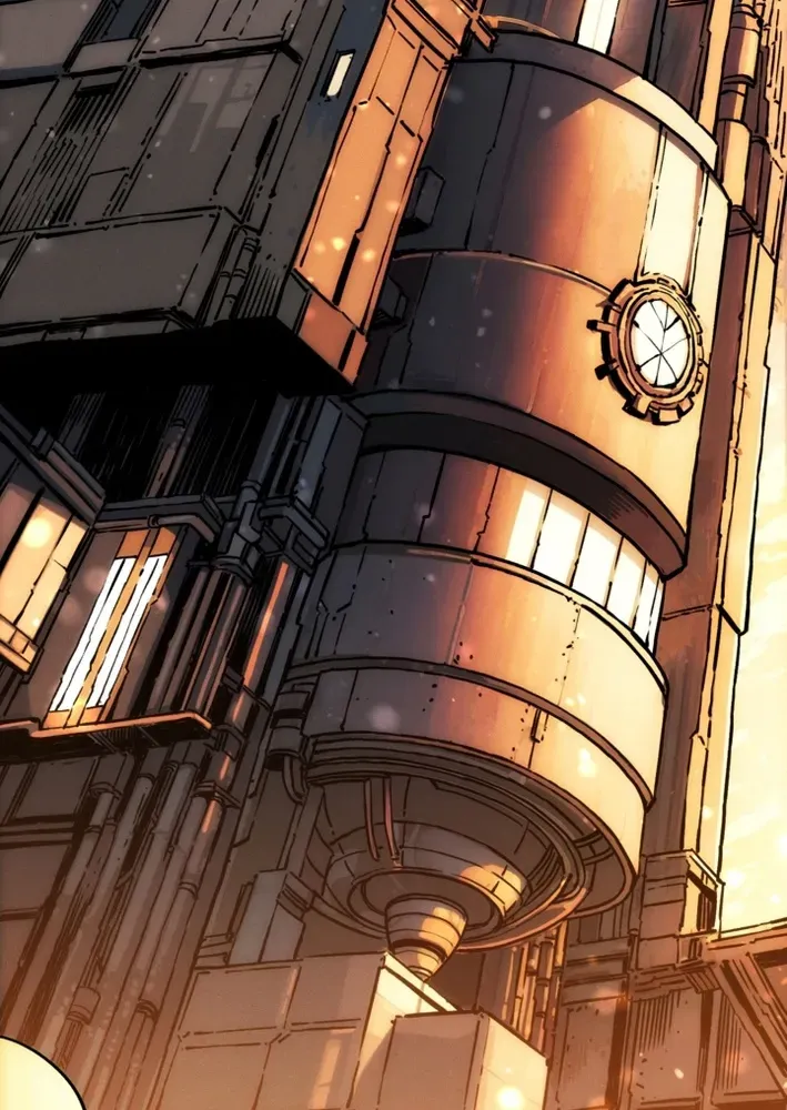 System Creator: Reborn to Stop the Apocalypse Chapter 10 page 56 - 