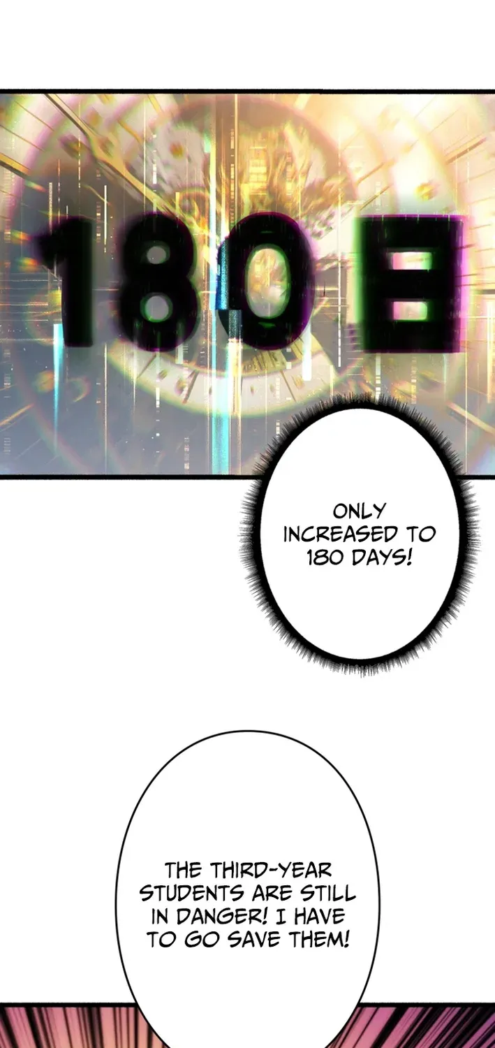 System Creator: Reborn to Stop the Apocalypse Chapter 10 page 64 - 