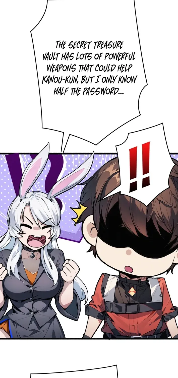 System Creator: Reborn to Stop the Apocalypse Chapter 10 page 66 - 