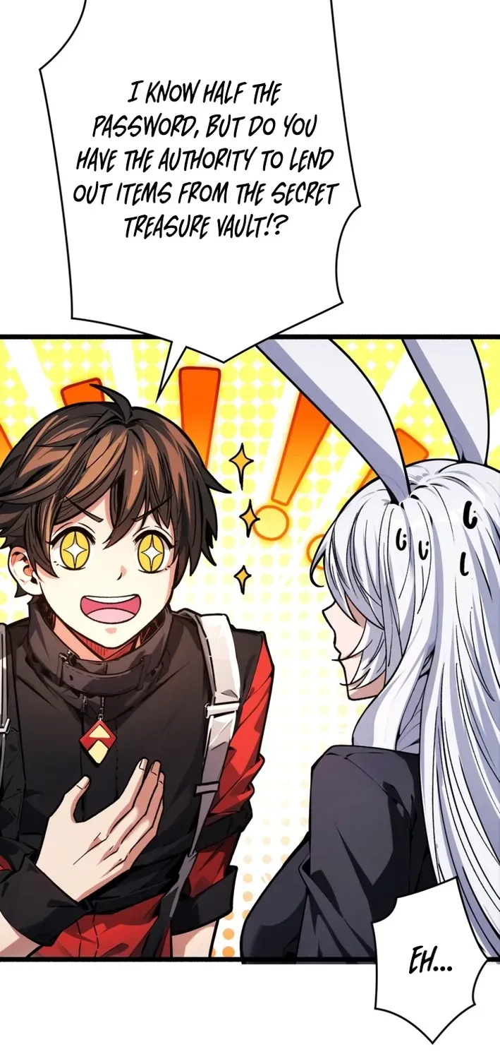 System Creator: Reborn to Stop the Apocalypse Chapter 10 page 67 - 