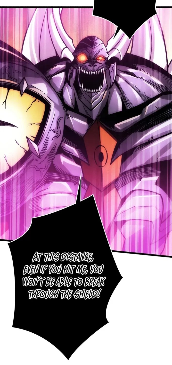 System Creator: Reborn to Stop the Apocalypse Chapter 10 page 8 - 