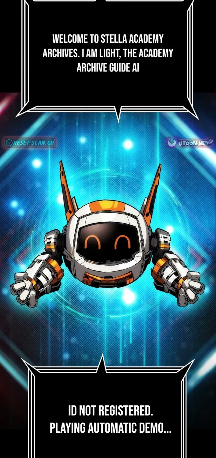 System Creator: Reborn to Stop the Apocalypse Chapter 11 page 2 - 