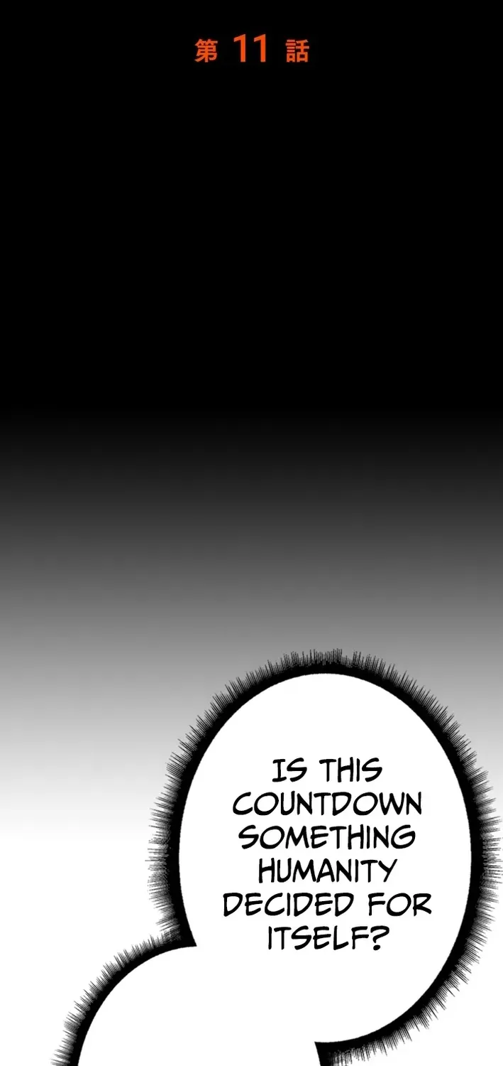 System Creator: Reborn to Stop the Apocalypse Chapter 11 page 11 - 