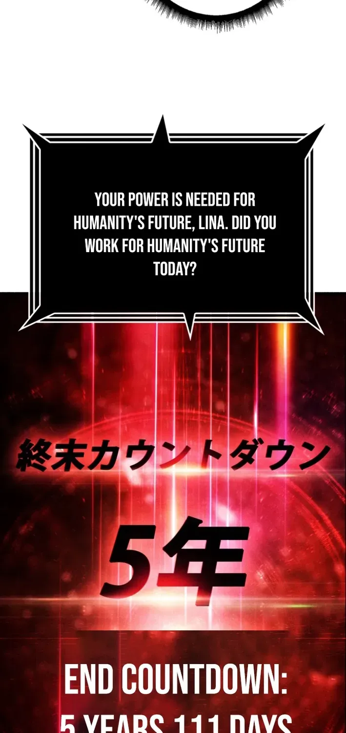 System Creator: Reborn to Stop the Apocalypse Chapter 11 page 13 - 