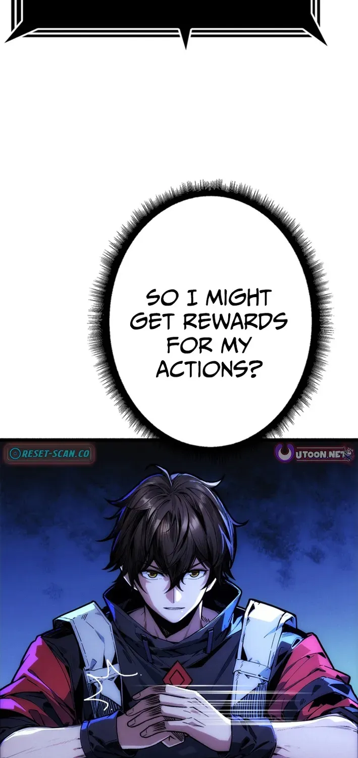 System Creator: Reborn to Stop the Apocalypse Chapter 11 page 15 - 
