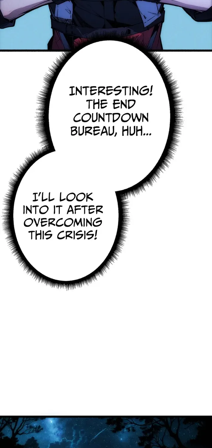 System Creator: Reborn to Stop the Apocalypse Chapter 11 page 16 - 