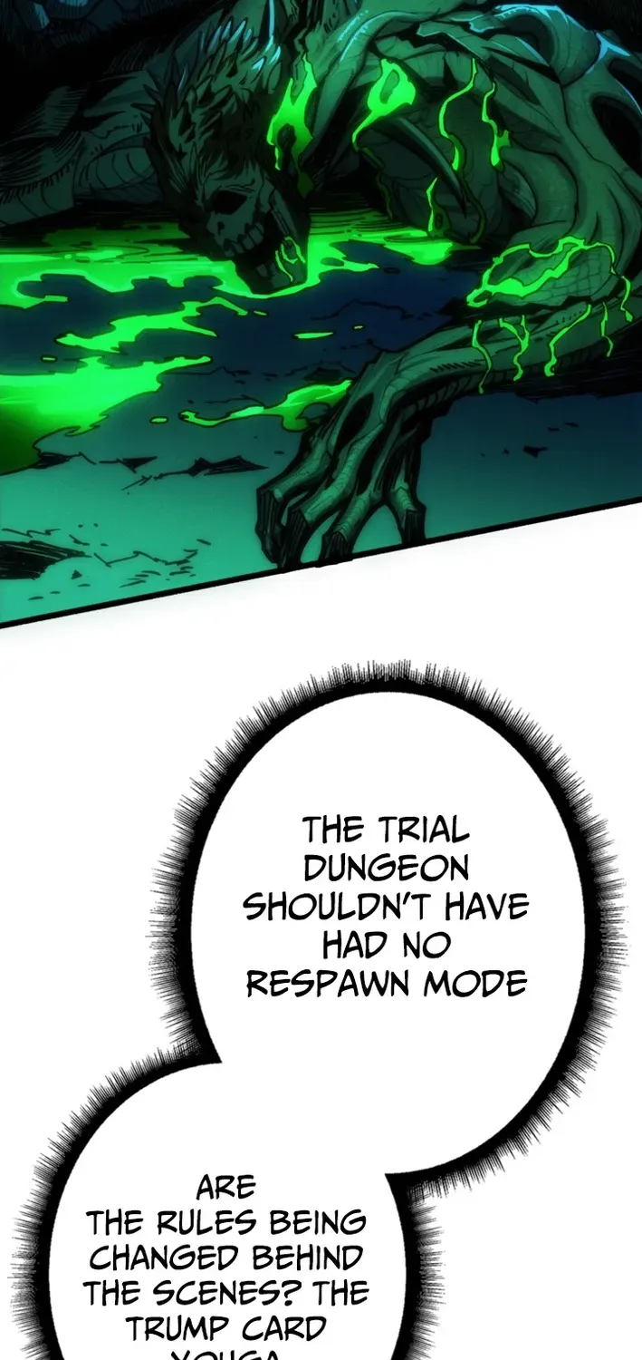 System Creator: Reborn to Stop the Apocalypse Chapter 11 page 18 - 