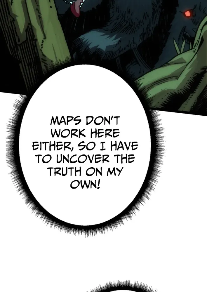 System Creator: Reborn to Stop the Apocalypse Chapter 11 page 21 - 