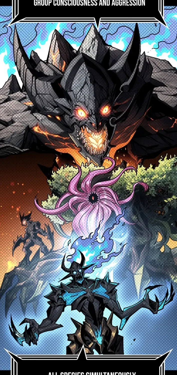 System Creator: Reborn to Stop the Apocalypse Chapter 11 page 26 - 