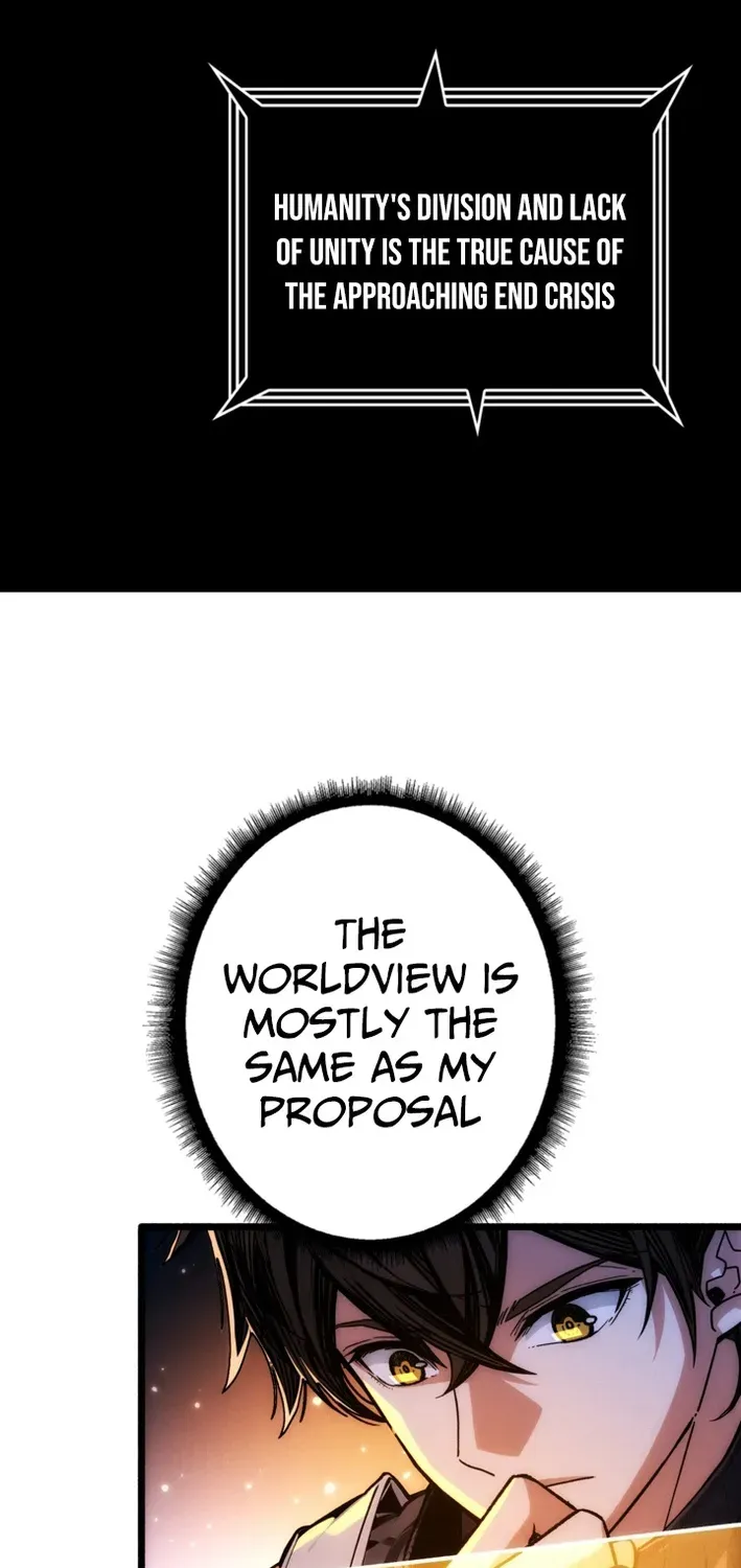 System Creator: Reborn to Stop the Apocalypse Chapter 11 page 31 - 