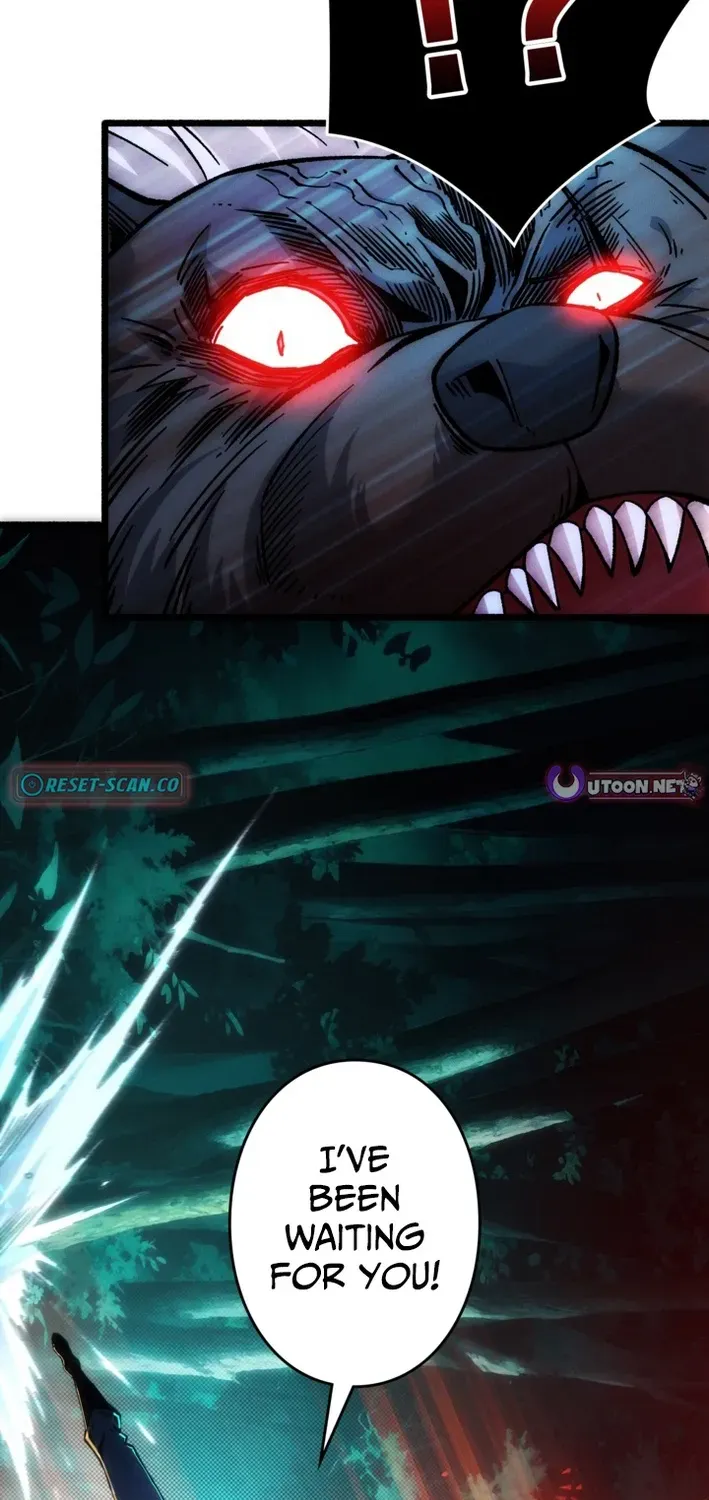 System Creator: Reborn to Stop the Apocalypse Chapter 11 page 39 - 