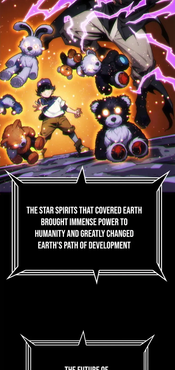 System Creator: Reborn to Stop the Apocalypse Chapter 11 page 5 - 