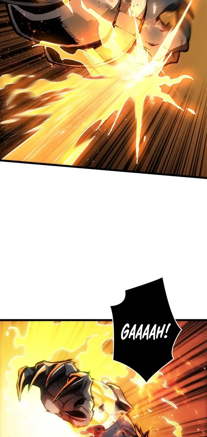 System Creator: Reborn to Stop the Apocalypse Chapter 11 page 44 - 