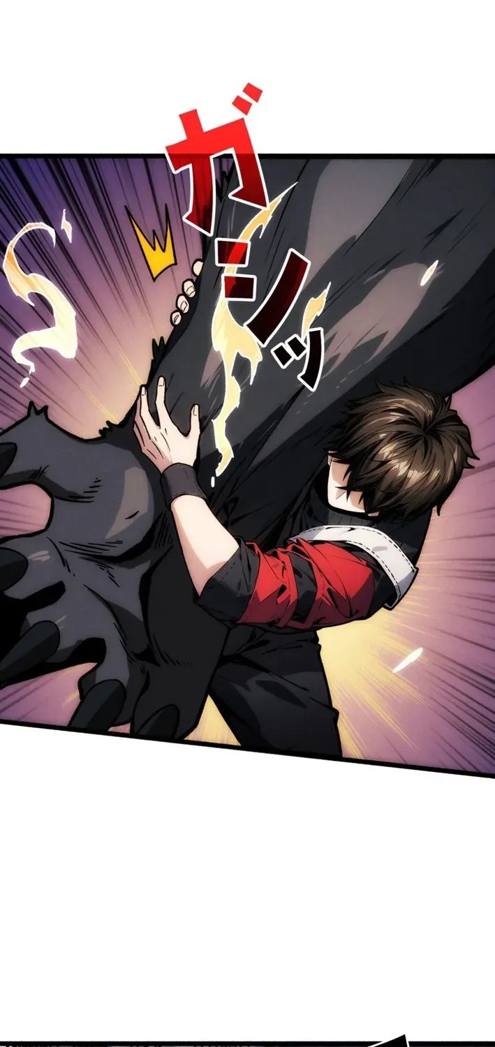 System Creator: Reborn to Stop the Apocalypse Chapter 11 page 50 - 