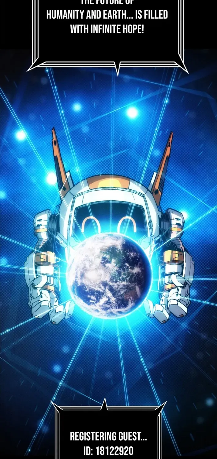 System Creator: Reborn to Stop the Apocalypse Chapter 11 page 6 - 