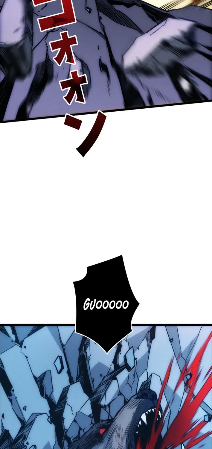System Creator: Reborn to Stop the Apocalypse Chapter 11 page 54 - 