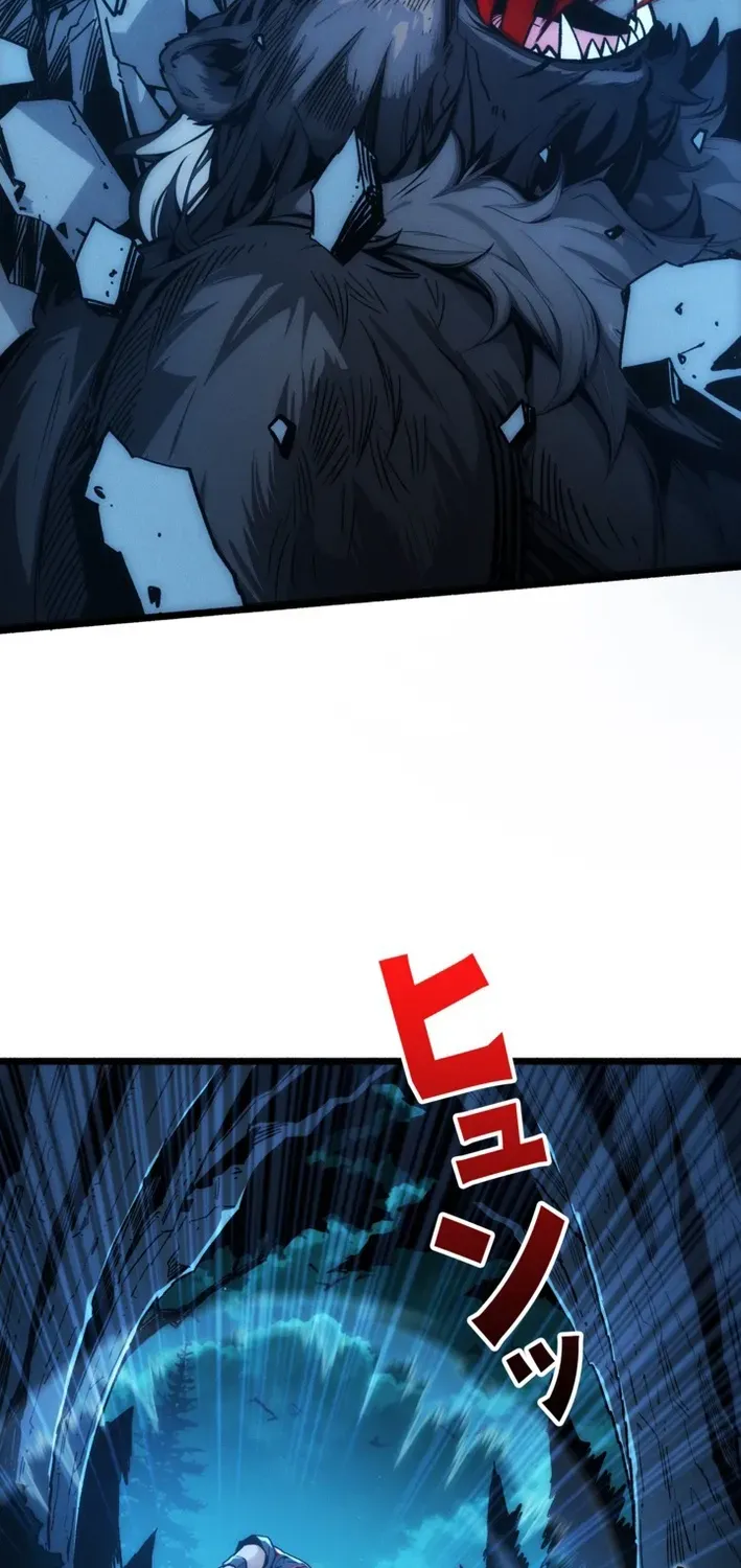 System Creator: Reborn to Stop the Apocalypse Chapter 11 page 55 - 