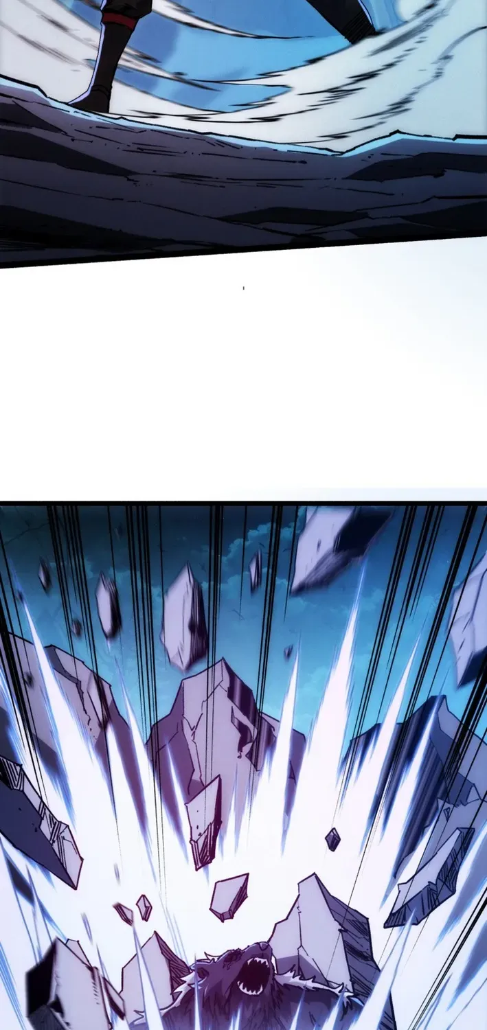 System Creator: Reborn to Stop the Apocalypse Chapter 11 page 60 - 