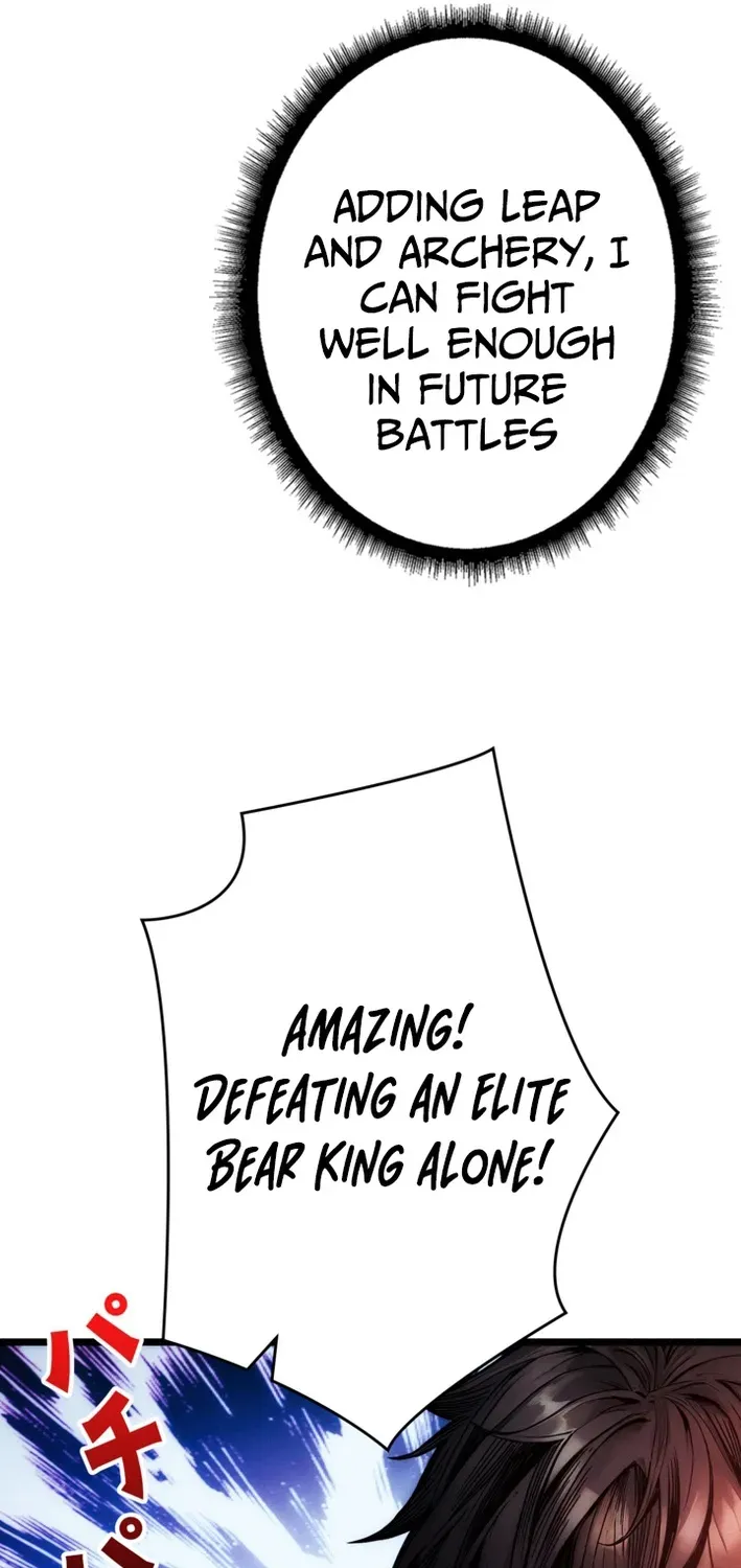 System Creator: Reborn to Stop the Apocalypse Chapter 11 page 64 - 