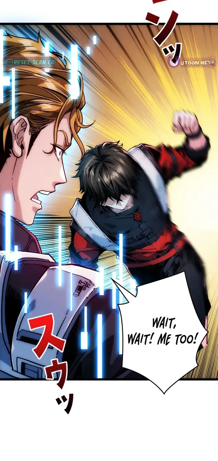 System Creator: Reborn to Stop the Apocalypse Chapter 11 page 66 - 