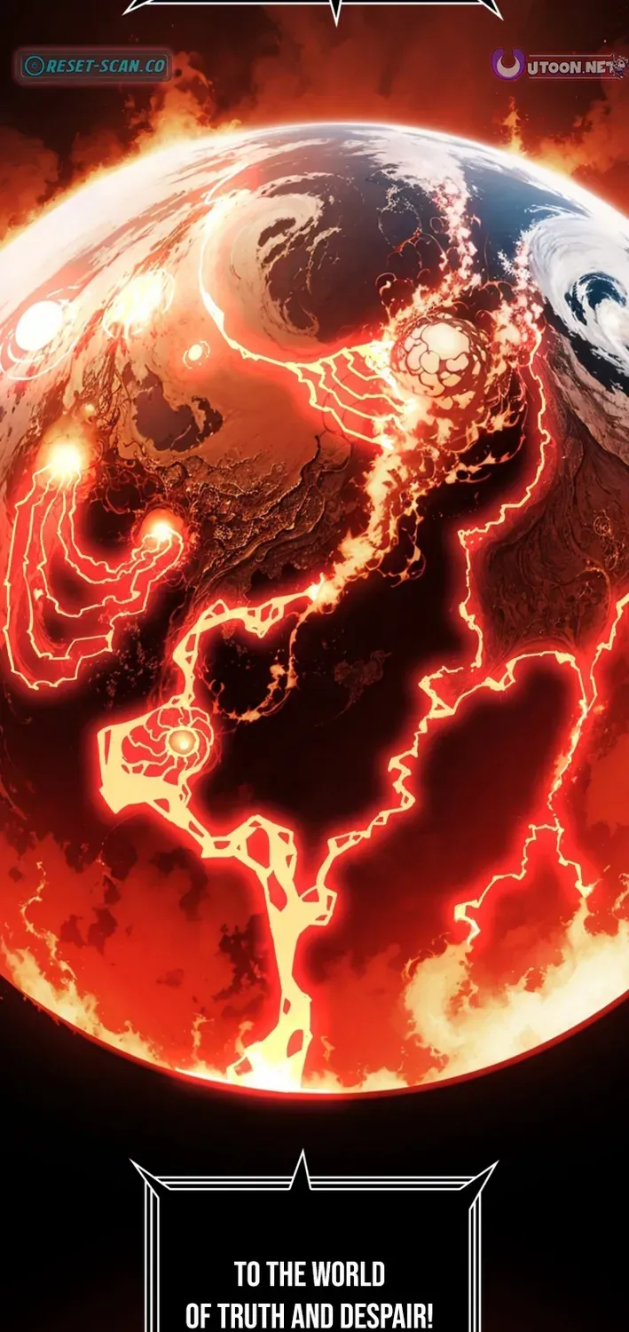 System Creator: Reborn to Stop the Apocalypse Chapter 11 page 8 - 