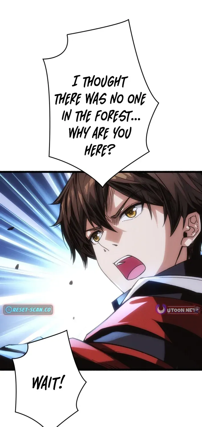 System Creator: Reborn to Stop the Apocalypse Chapter 11 page 71 - 