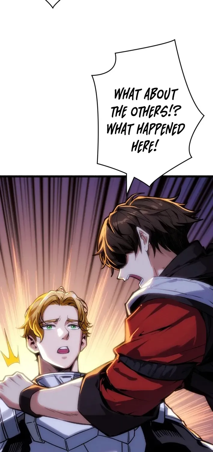 System Creator: Reborn to Stop the Apocalypse Chapter 11 page 72 - 