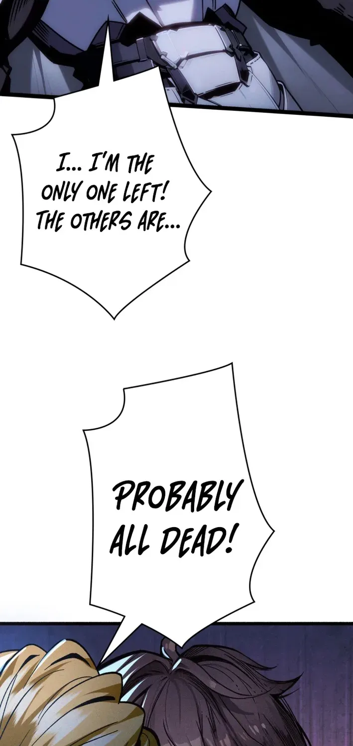 System Creator: Reborn to Stop the Apocalypse Chapter 11 page 73 - 