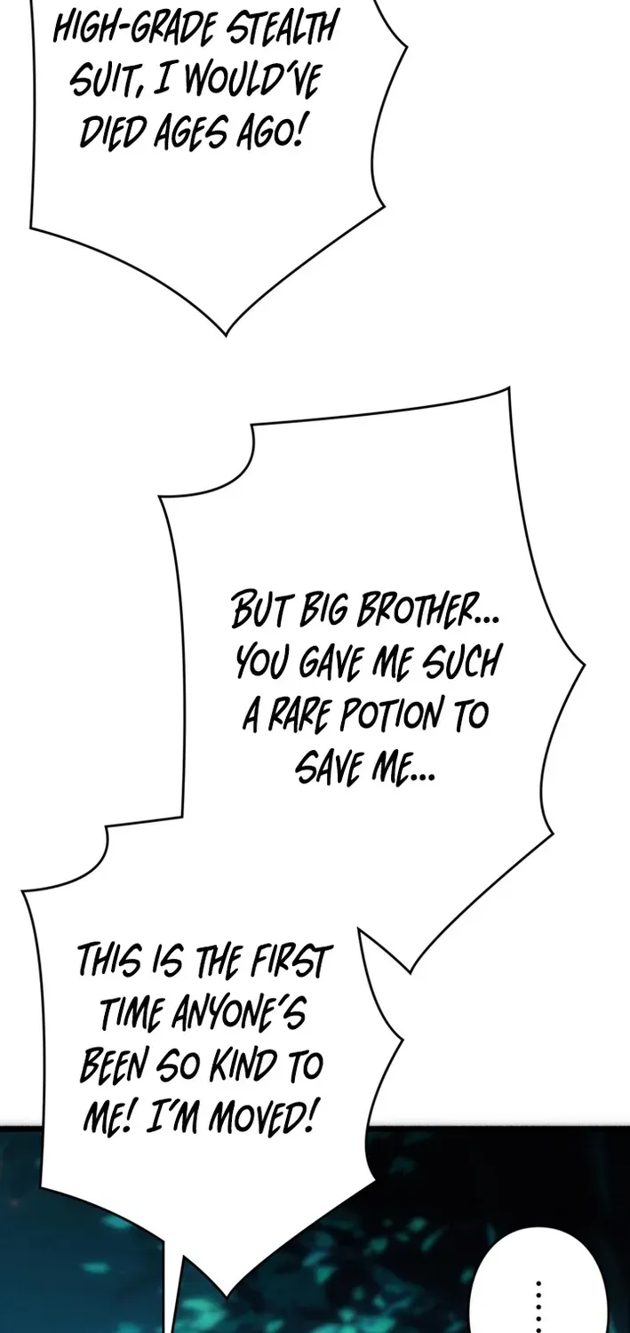 System Creator: Reborn to Stop the Apocalypse Chapter 12 page 18 - 