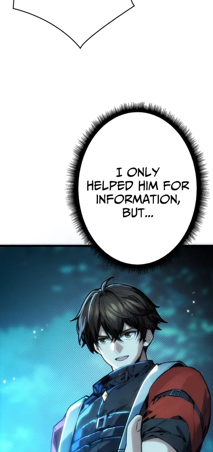 System Creator: Reborn to Stop the Apocalypse Chapter 12 page 20 - 