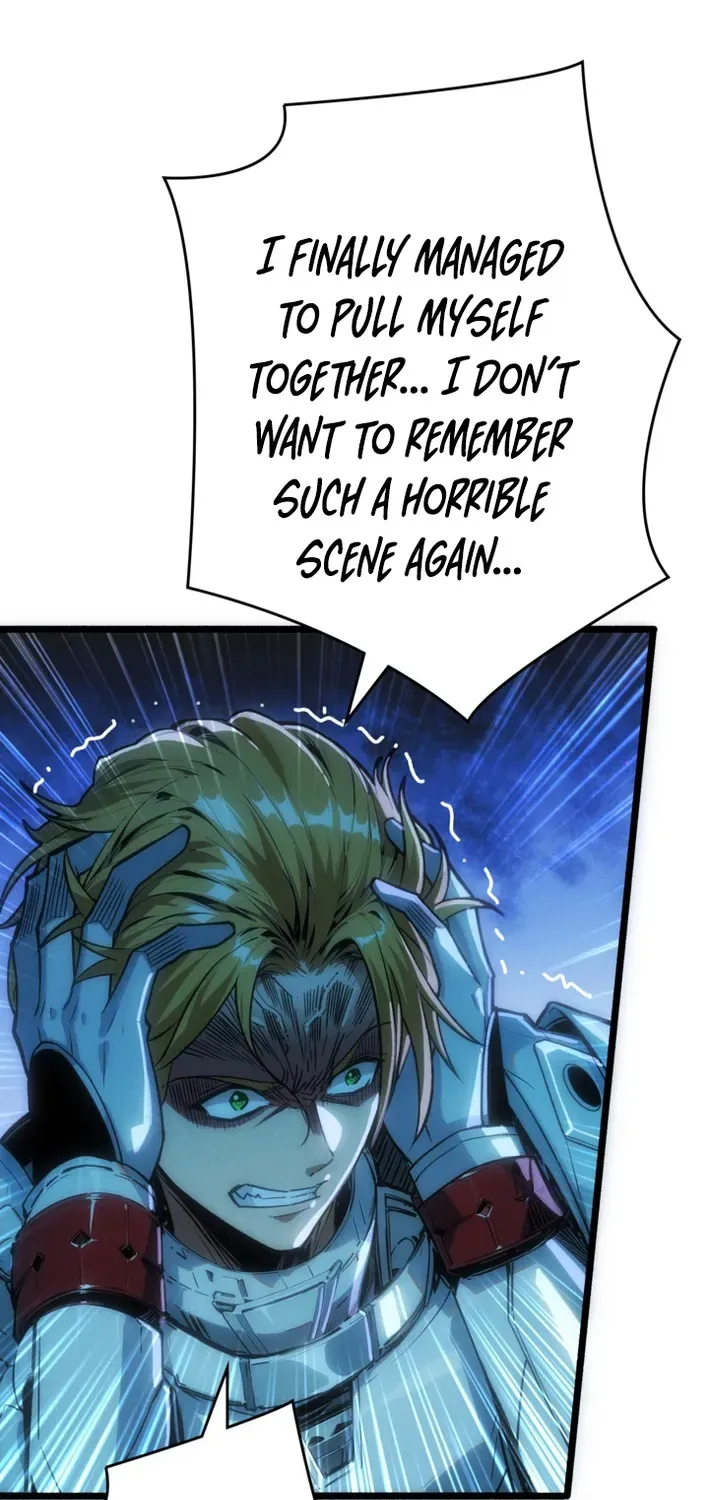 System Creator: Reborn to Stop the Apocalypse Chapter 12 page 3 - 