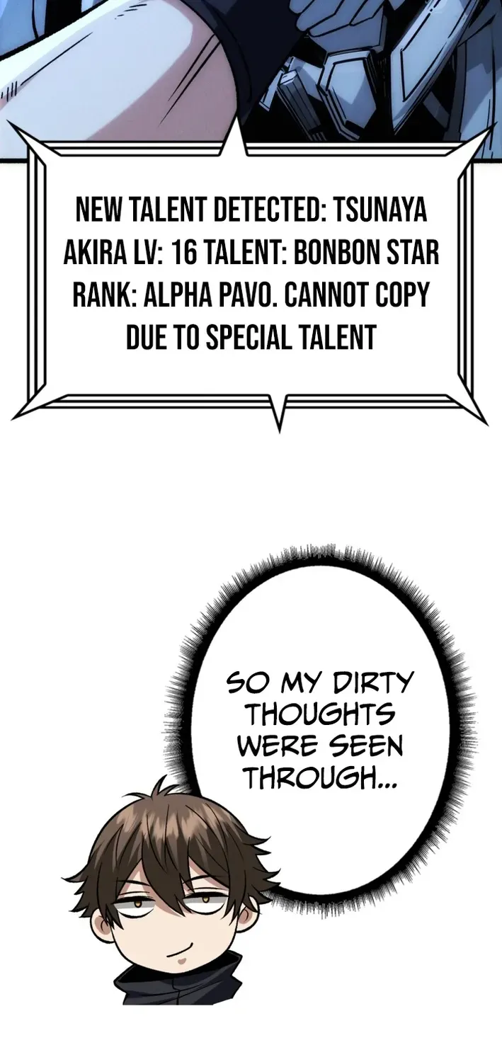 System Creator: Reborn to Stop the Apocalypse Chapter 12 page 23 - 