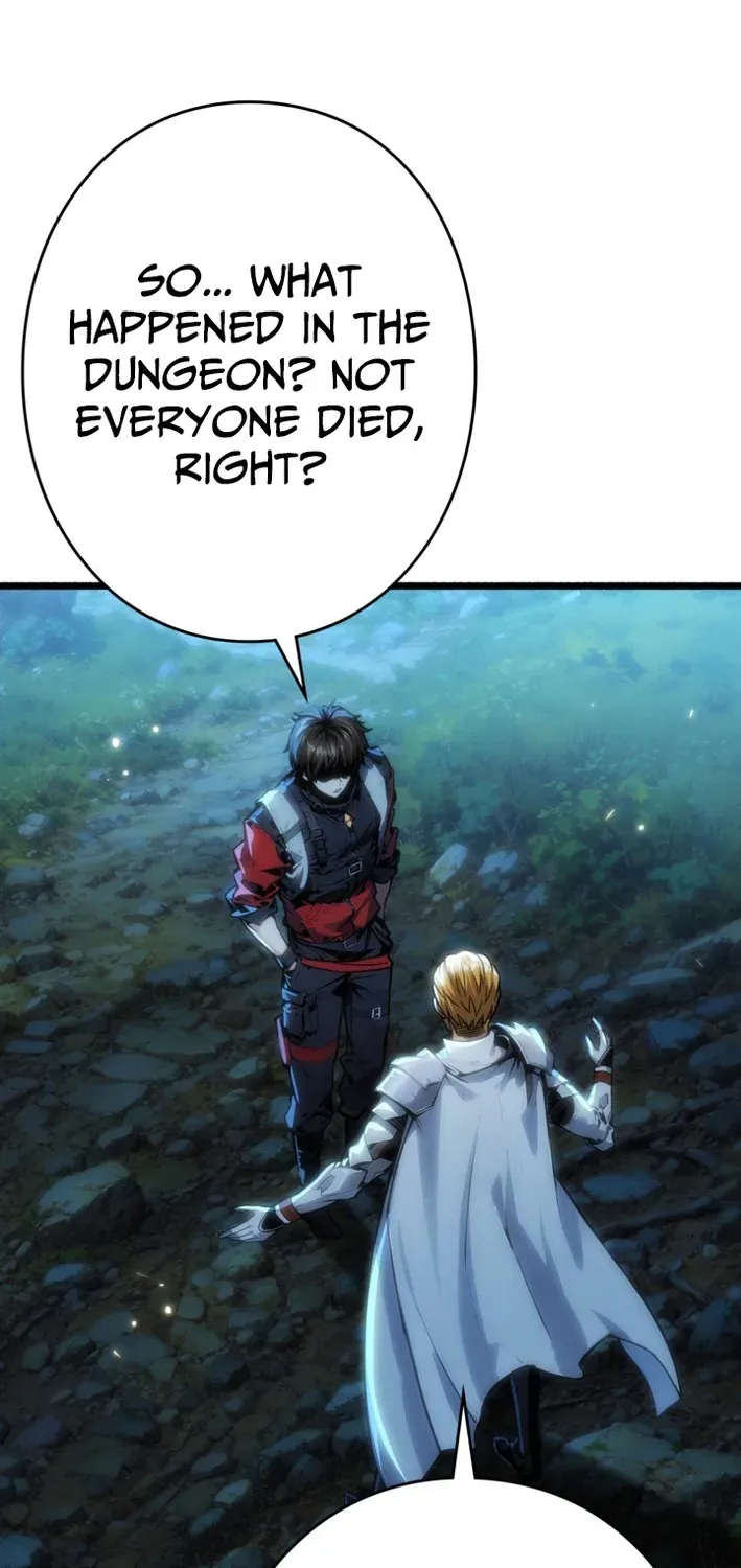System Creator: Reborn to Stop the Apocalypse Chapter 12 page 24 - 