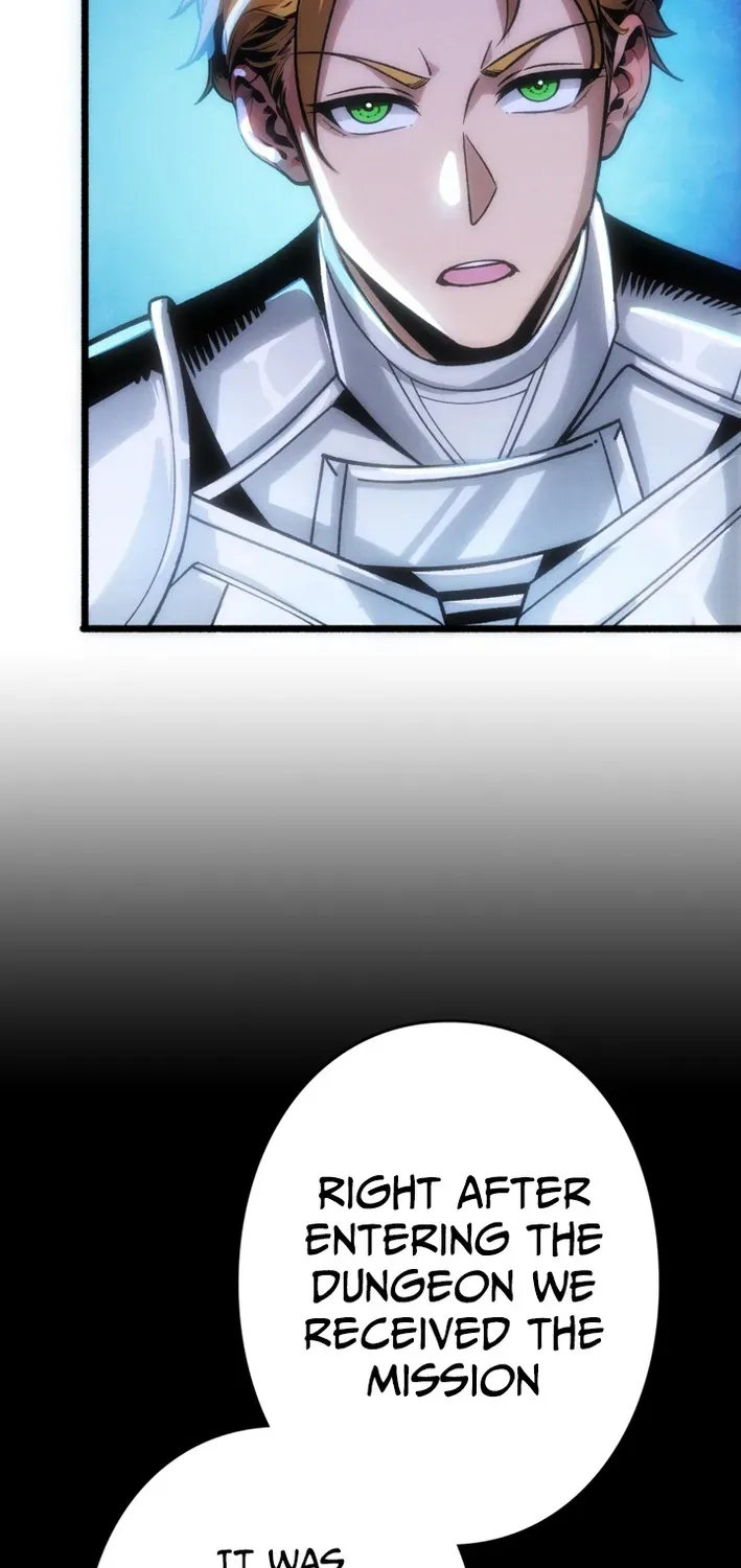 System Creator: Reborn to Stop the Apocalypse Chapter 12 page 26 - 