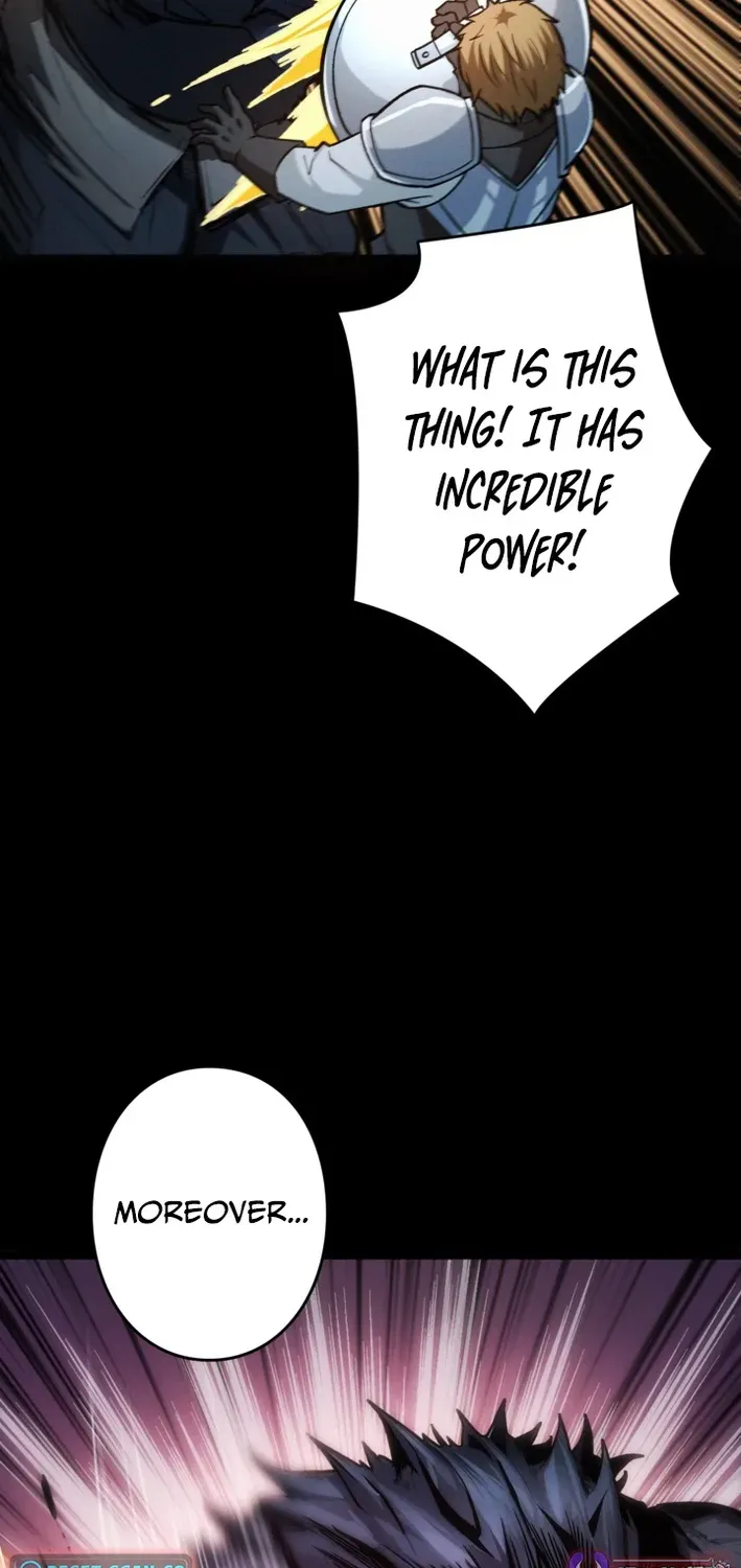 System Creator: Reborn to Stop the Apocalypse Chapter 12 page 30 - 