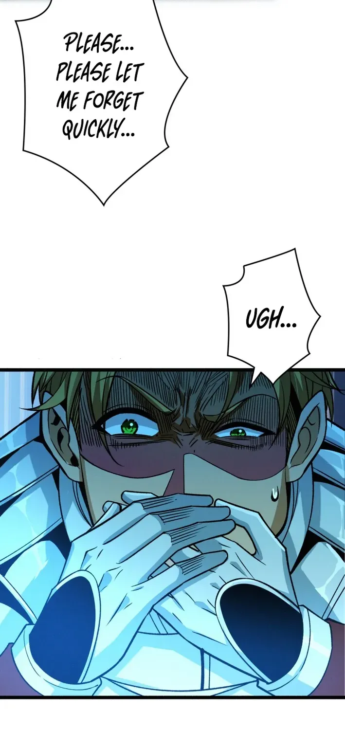 System Creator: Reborn to Stop the Apocalypse Chapter 12 page 4 - 