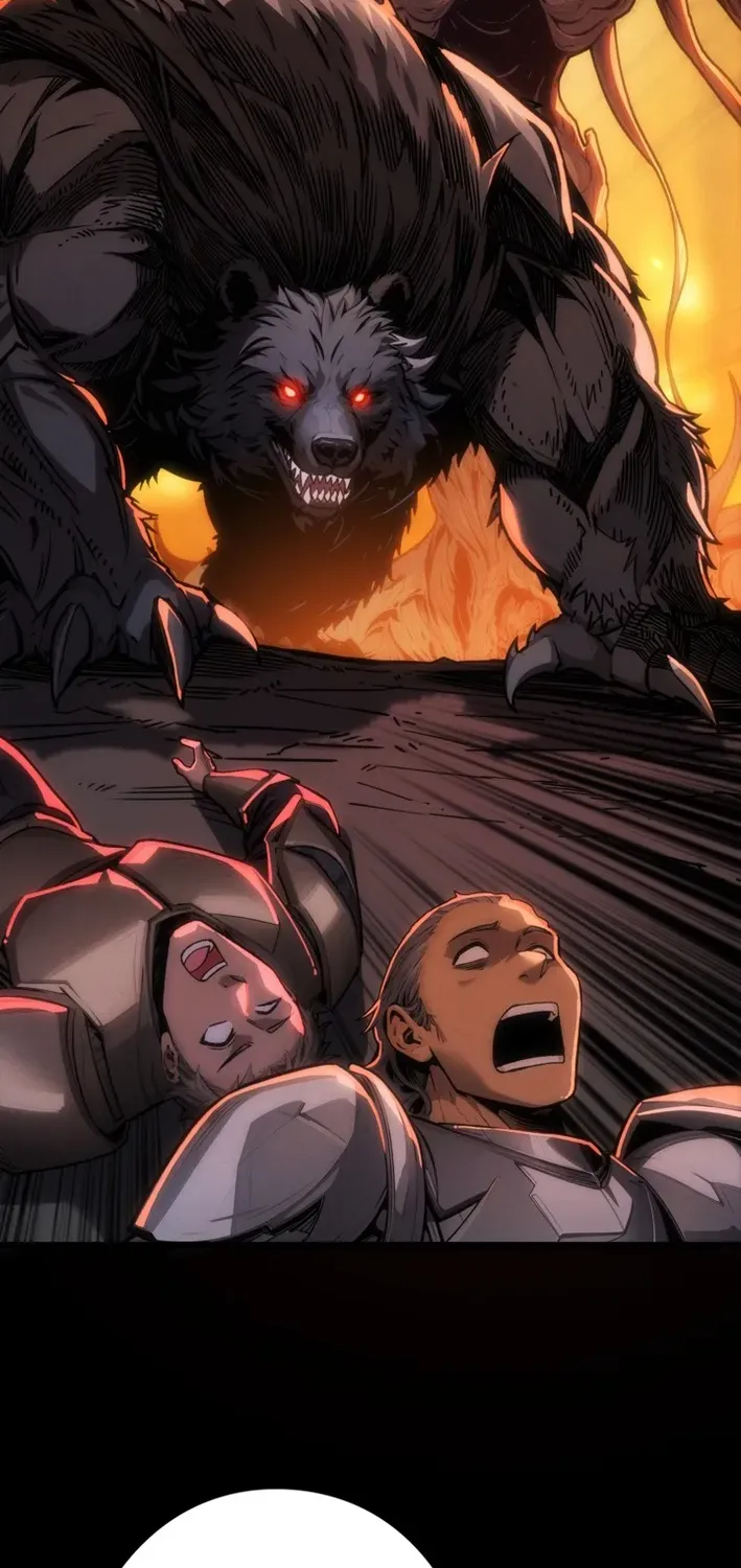 System Creator: Reborn to Stop the Apocalypse Chapter 12 page 34 - 